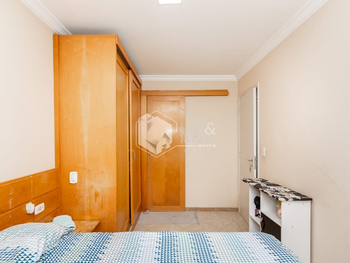 Apartamento, 2 quartos, 61 m² - Foto 11