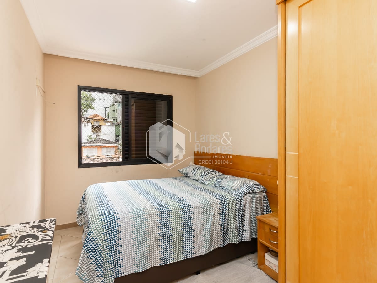 Apartamento, 2 quartos, 61 m² - Foto 9