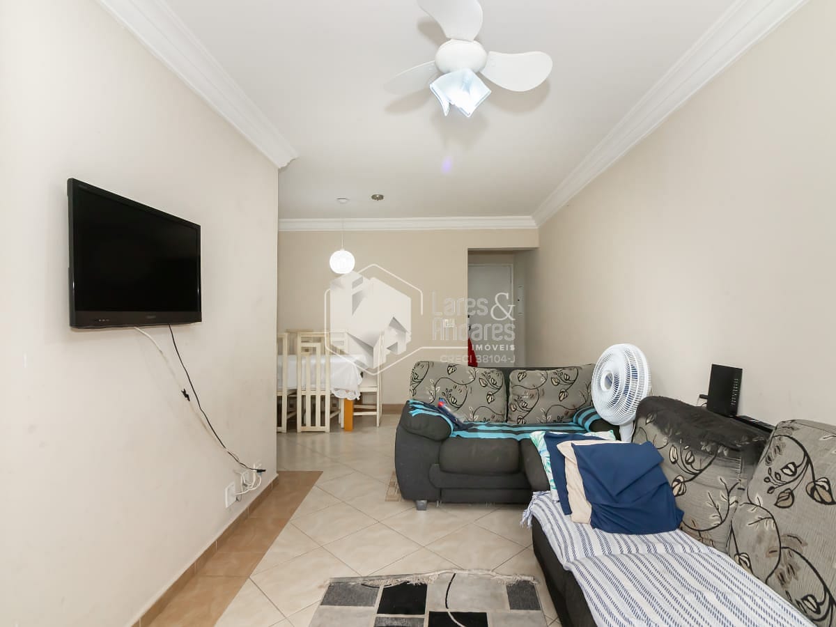 Apartamento, 2 quartos, 61 m² - Foto 4