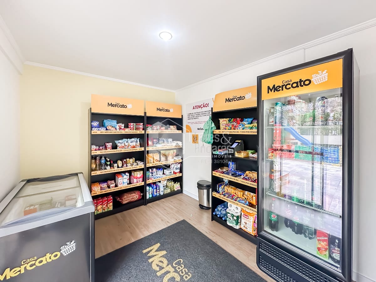 Apartamento, 2 quartos, 61 m² - Foto 26