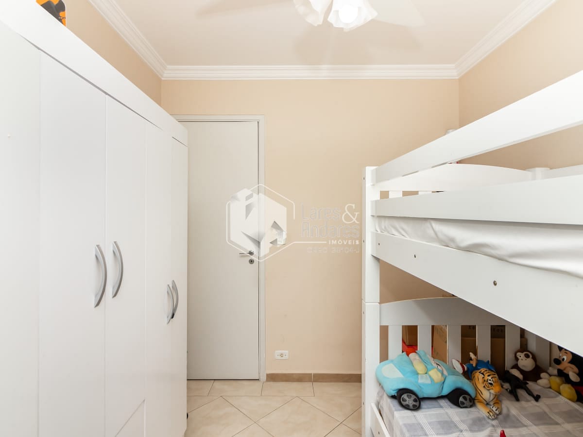 Apartamento, 2 quartos, 61 m² - Foto 16