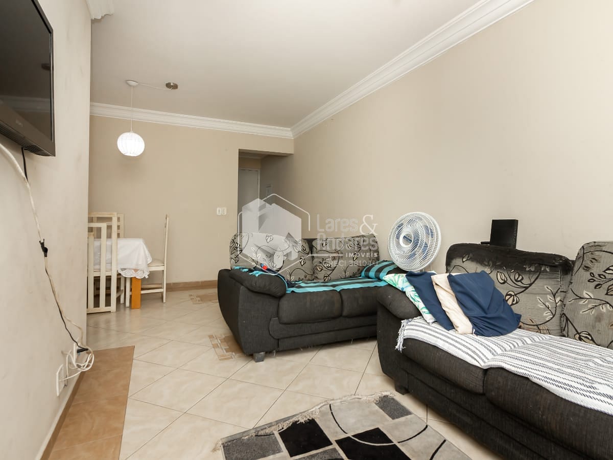 Apartamento, 2 quartos, 61 m² - Foto 3