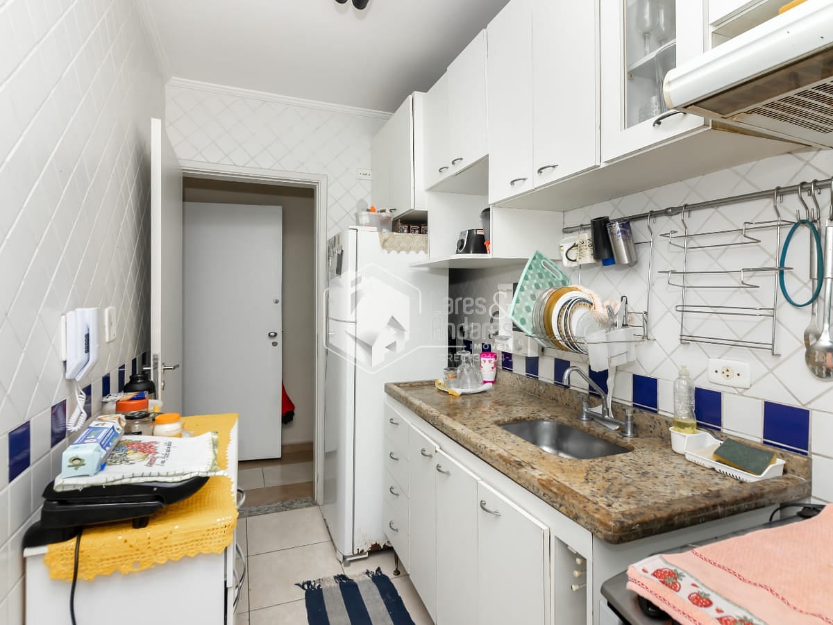 Apartamento, 2 quartos, 61 m² - Foto 20