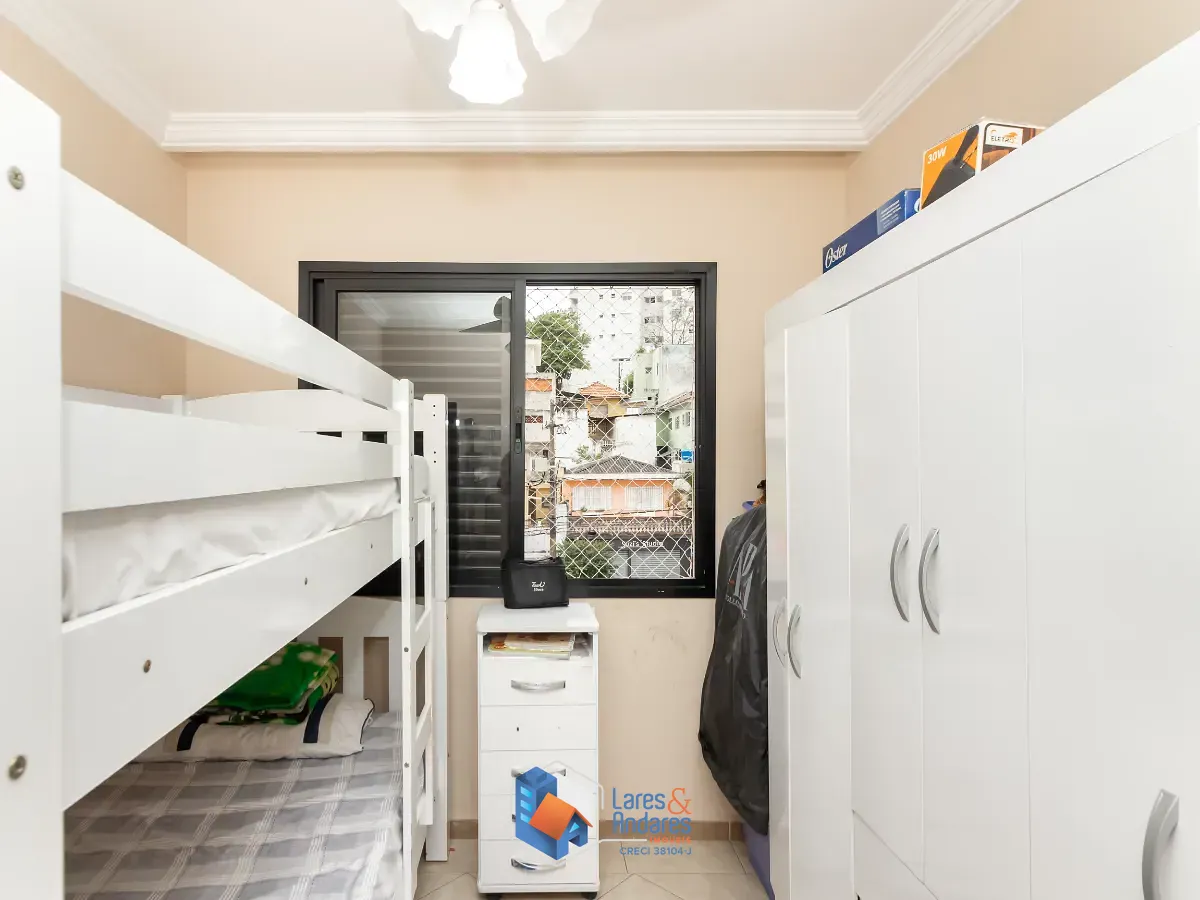 Apartamento, 2 quartos, 61 m² - Foto 43