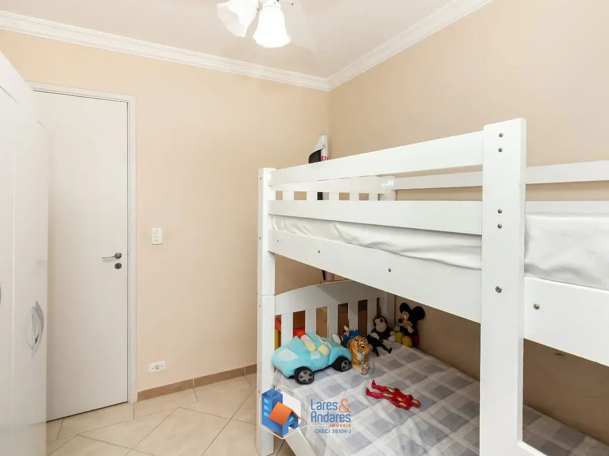 Apartamento, 2 quartos, 61 m² - Foto 49