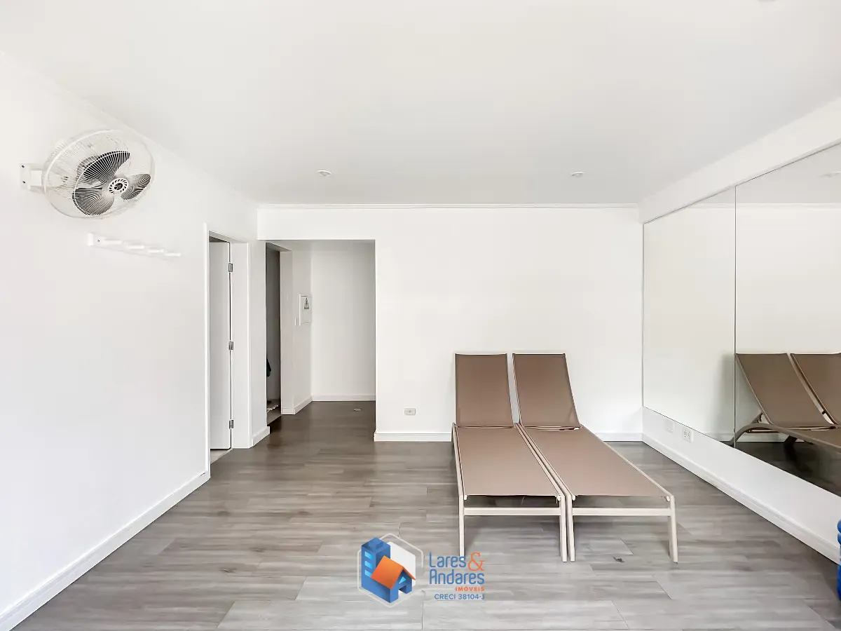 Apartamento, 2 quartos, 61 m² - Foto 88