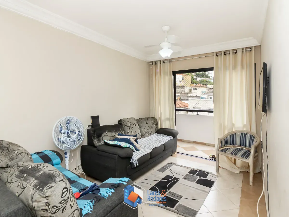 Apartamento, 2 quartos, 61 m² - Foto 16