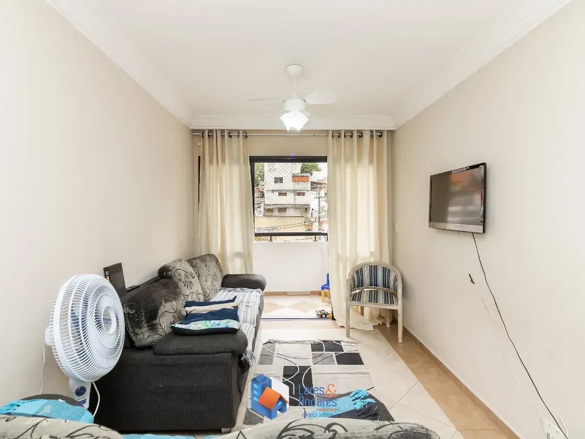 Apartamento, 2 quartos, 61 m² - Foto 13