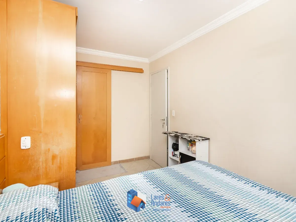 Apartamento, 2 quartos, 61 m² - Foto 37