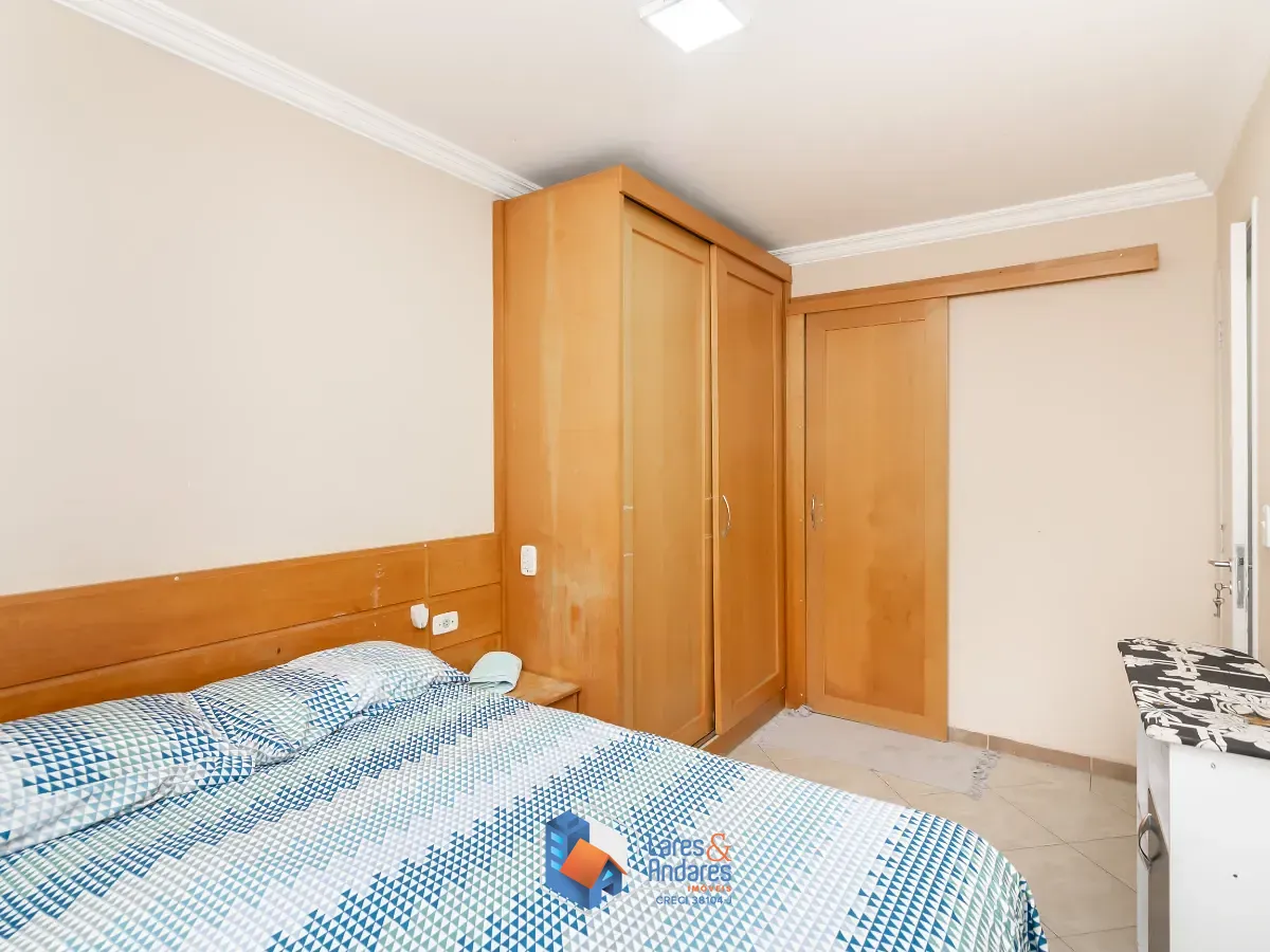 Apartamento, 2 quartos, 61 m² - Foto 40