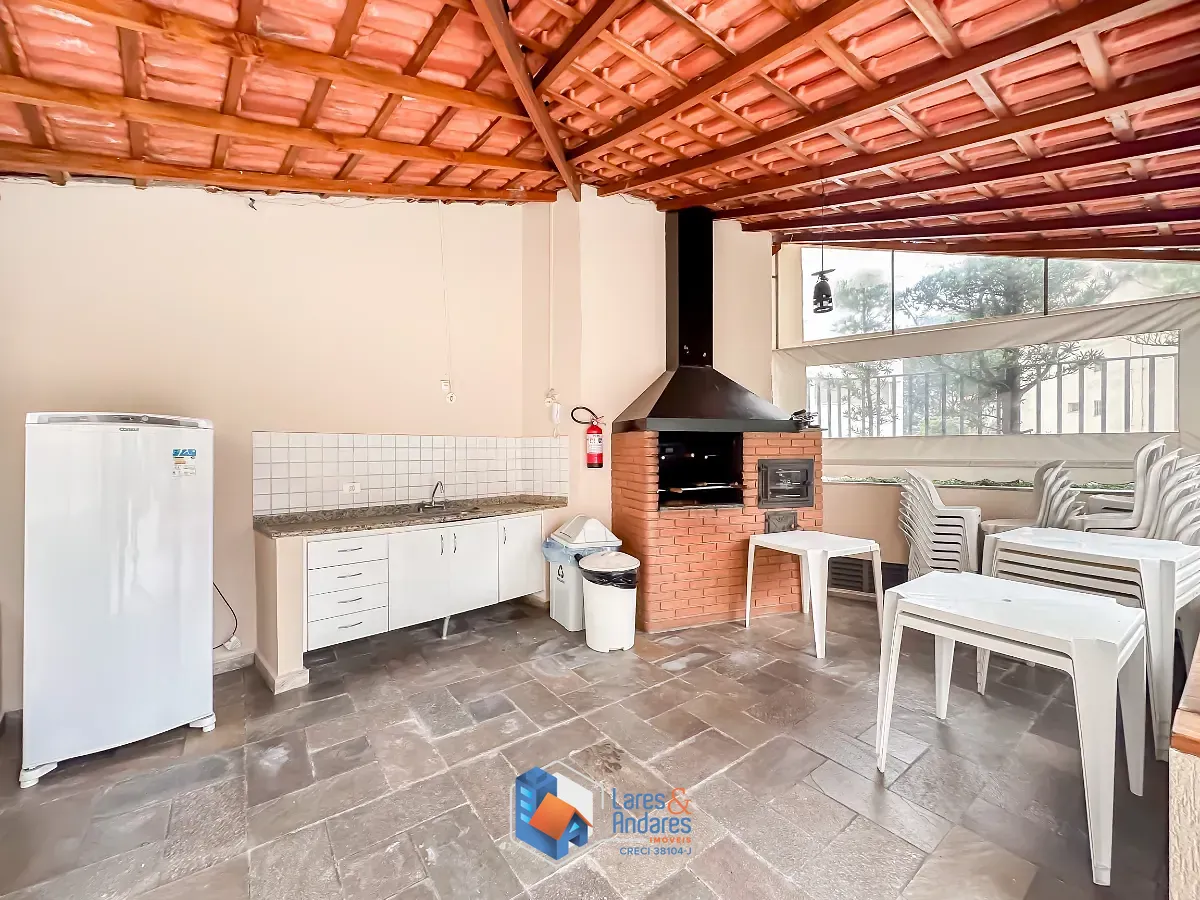 Apartamento, 2 quartos, 61 m² - Foto 82