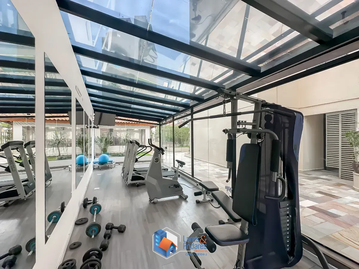 Apartamento, 2 quartos, 61 m² - Foto 91