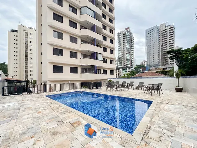 Apartamento com 61m² 2 quartos e 2 banheiros, à venda, no bairro Chácara Inglesa em São Paulo