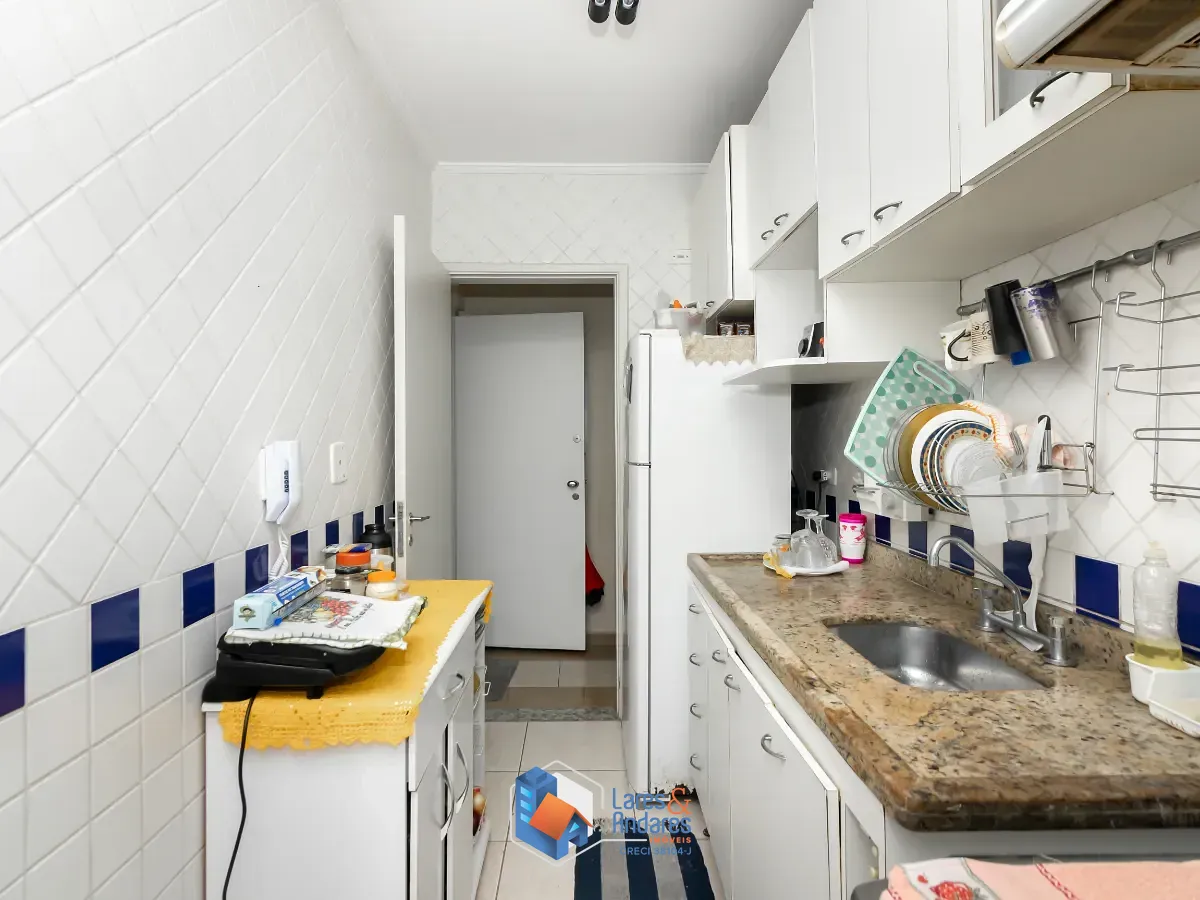 Apartamento, 2 quartos, 61 m² - Foto 64