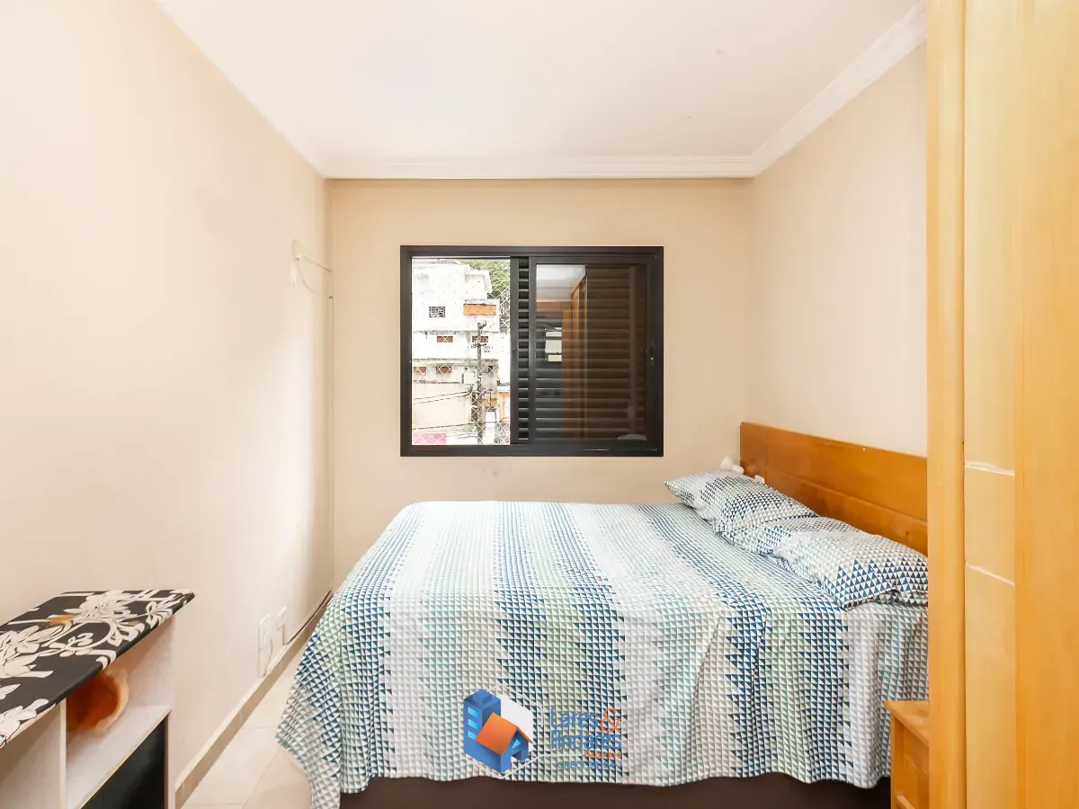 Apartamento, 2 quartos, 61 m² - Foto 34