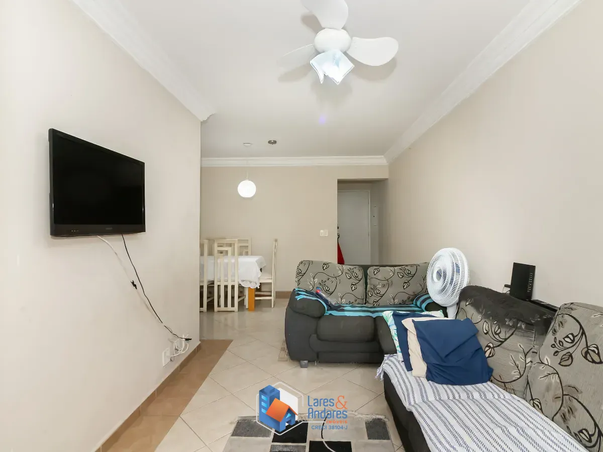 Apartamento, 2 quartos, 61 m² - Foto 10