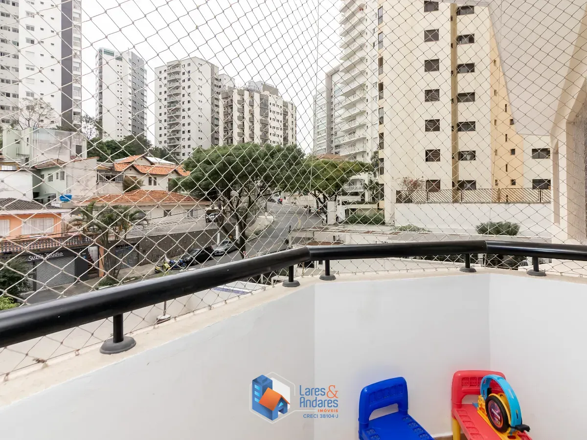 Apartamento, 2 quartos, 61 m² - Foto 28