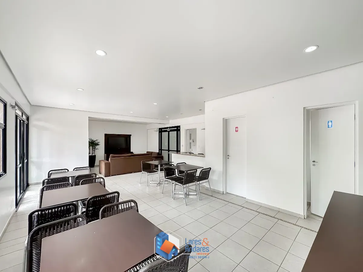 Apartamento, 2 quartos, 61 m² - Foto 94