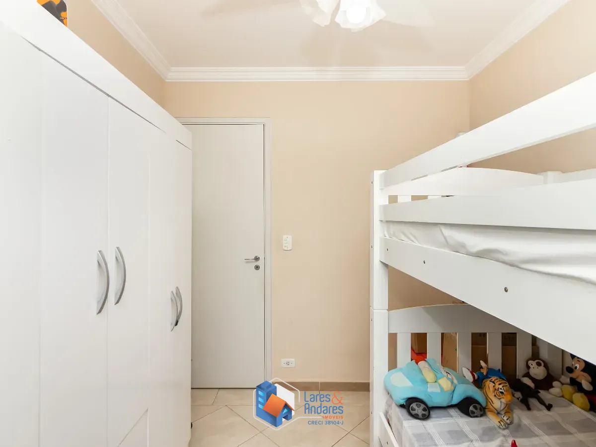 Apartamento, 2 quartos, 61 m² - Foto 46