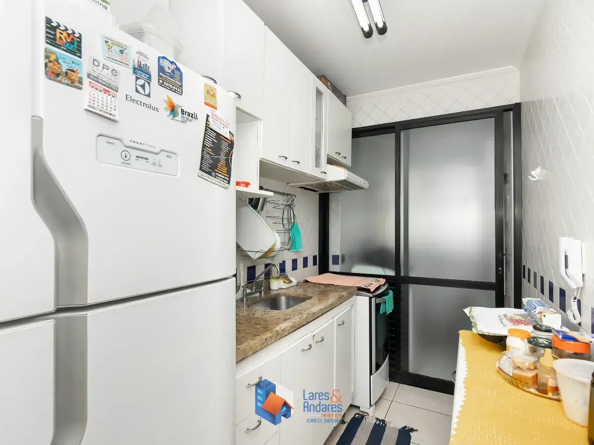 Apartamento, 2 quartos, 61 m² - Foto 61