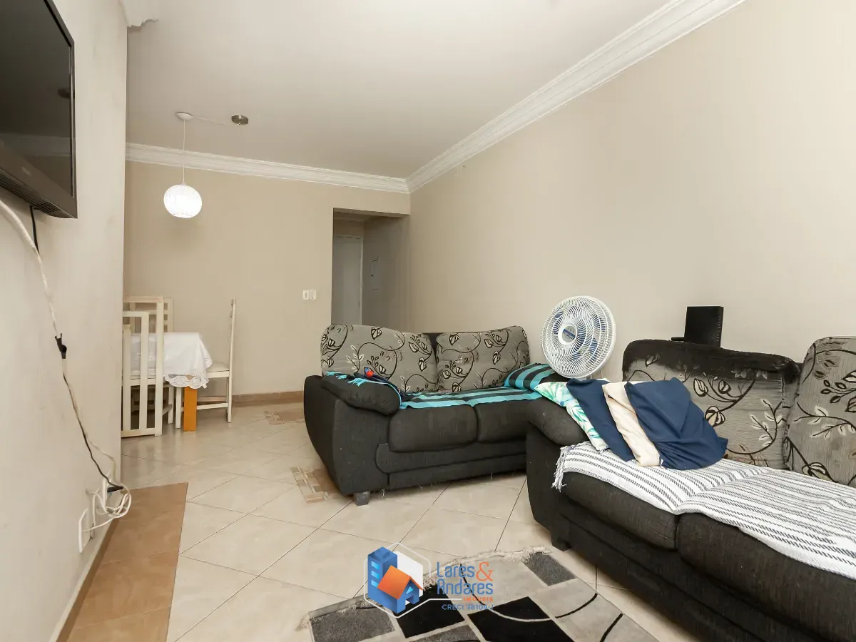 Apartamento, 2 quartos, 61 m² - Foto 7