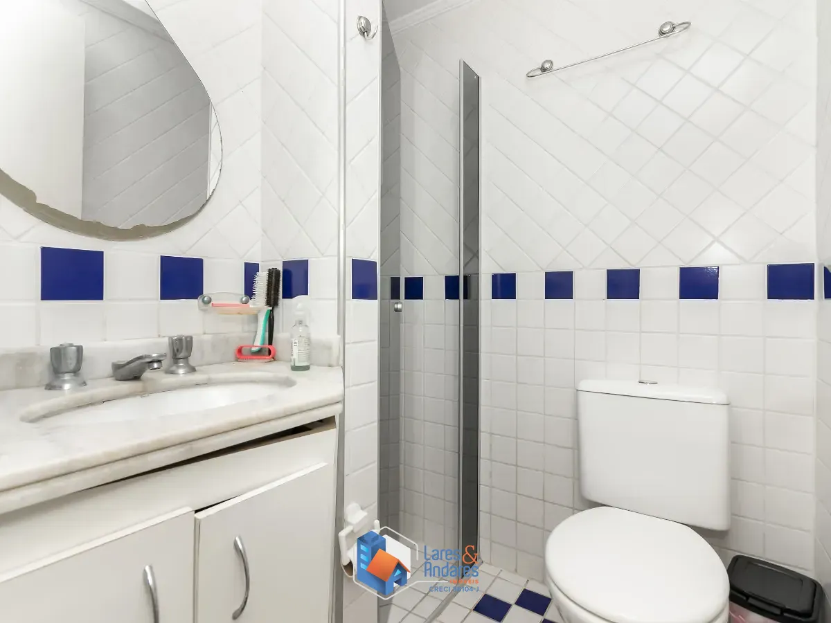 Apartamento, 2 quartos, 61 m² - Foto 70