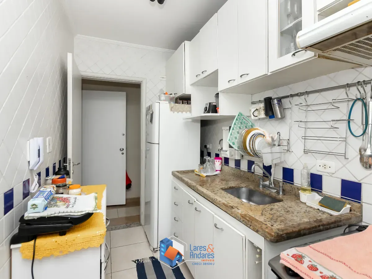 Apartamento, 2 quartos, 61 m² - Foto 58