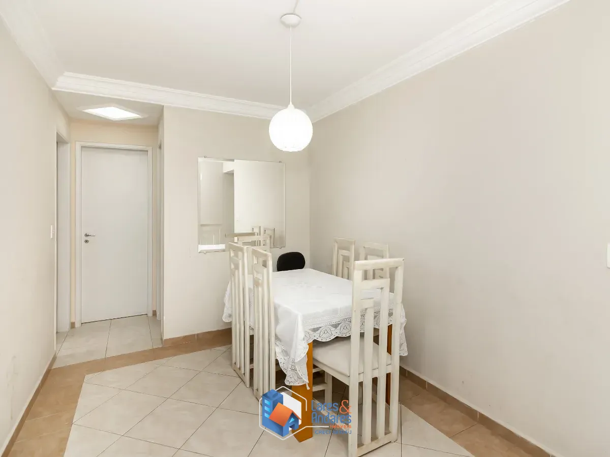 Apartamento, 2 quartos, 61 m² - Foto 22