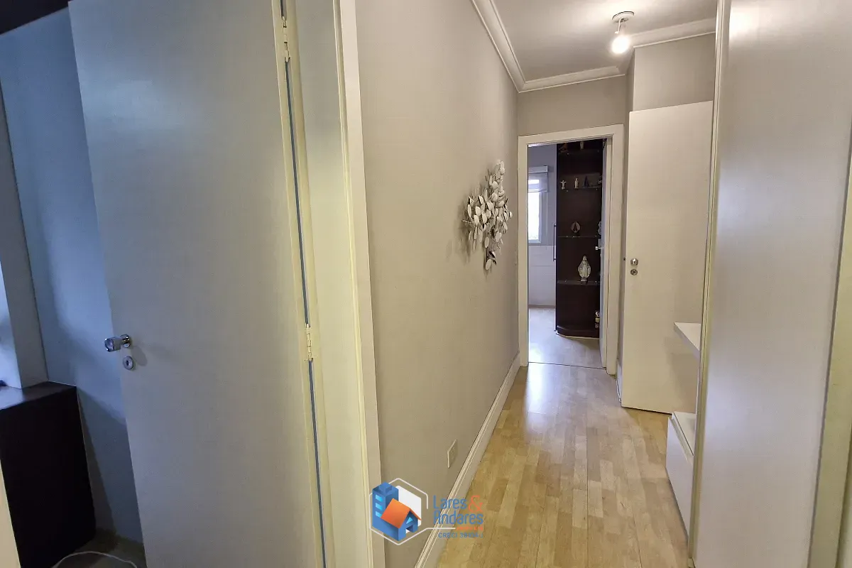 Apartamento, 3 quartos, 169 m² - Foto 31