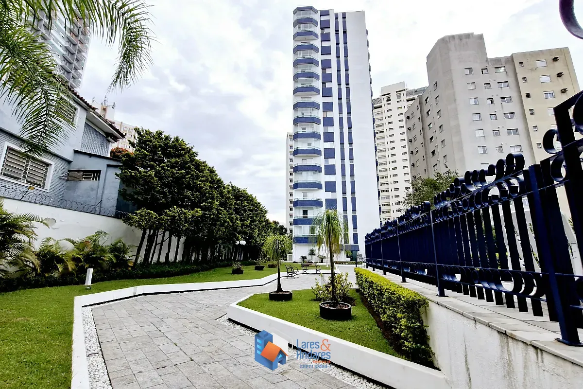 Apartamento, 3 quartos, 169 m² - Foto 62