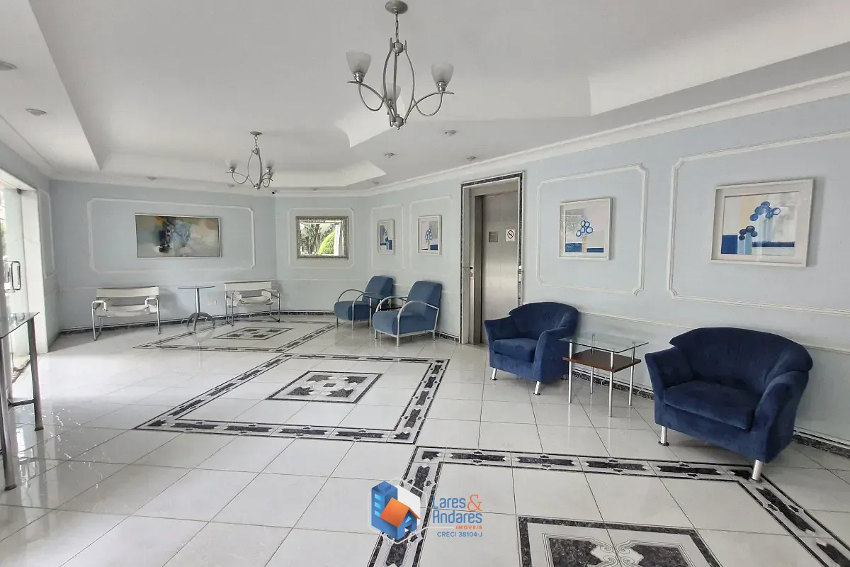 Apartamento, 3 quartos, 169 m² - Foto 6