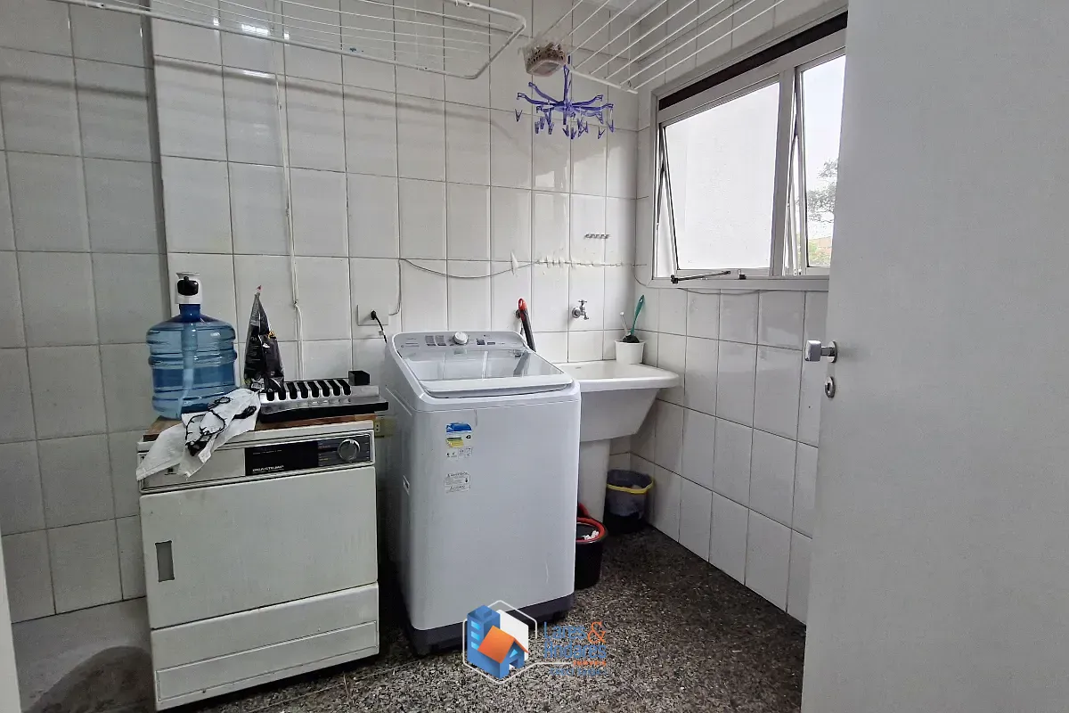 Apartamento, 3 quartos, 169 m² - Foto 52