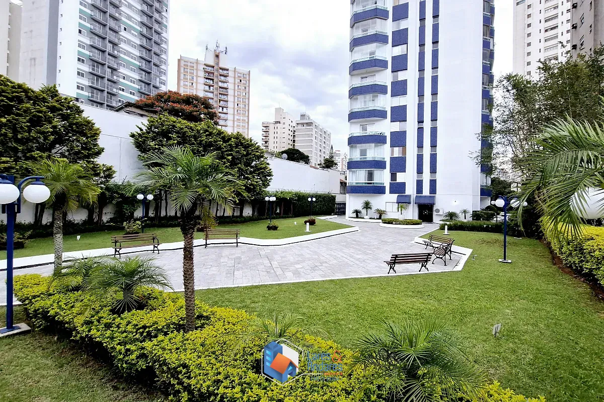 Apartamento, 3 quartos, 169 m² - Foto 55