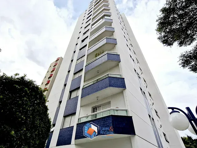 Apartamento com 169m² 3 quartos e 5 banheiros, à venda, no bairro Brooklin Paulista em São Paulo