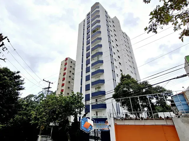 Apartamento com 169m² 3 quartos e 5 banheiros, à venda, no bairro Brooklin Paulista em São Paulo