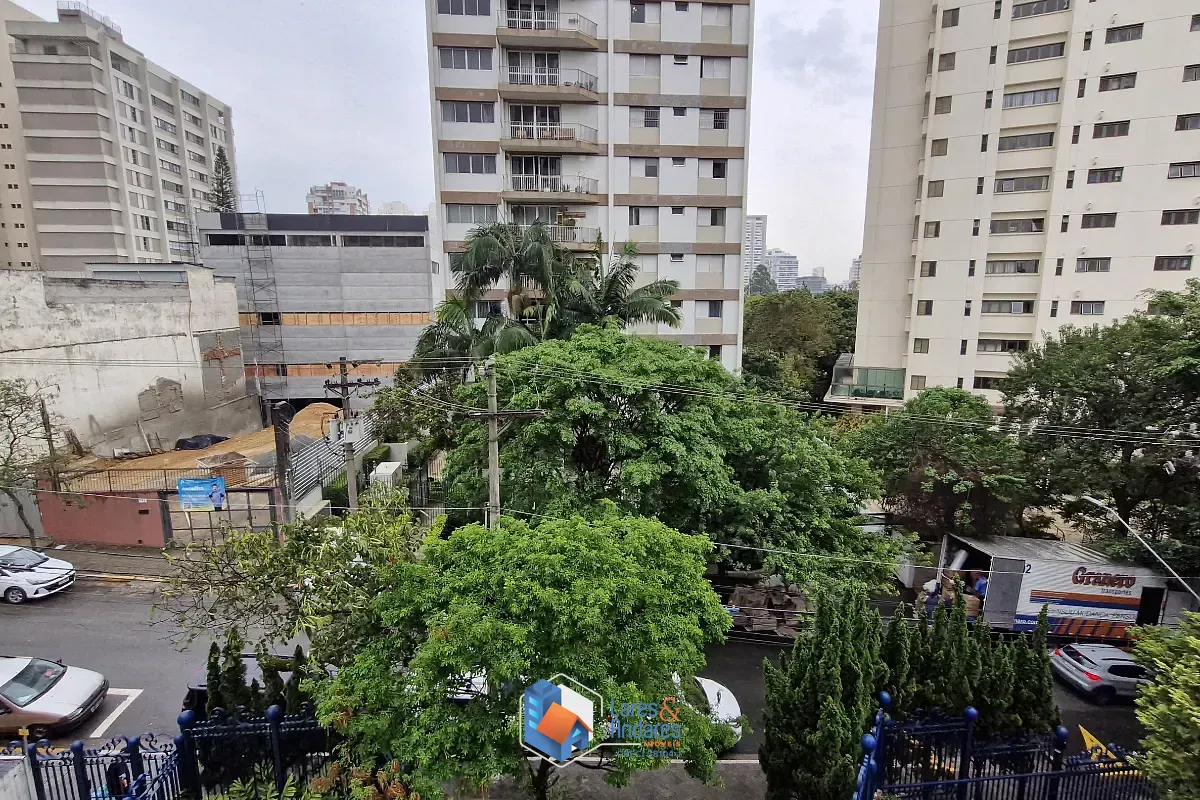 Apartamento, 3 quartos, 169 m² - Foto 33