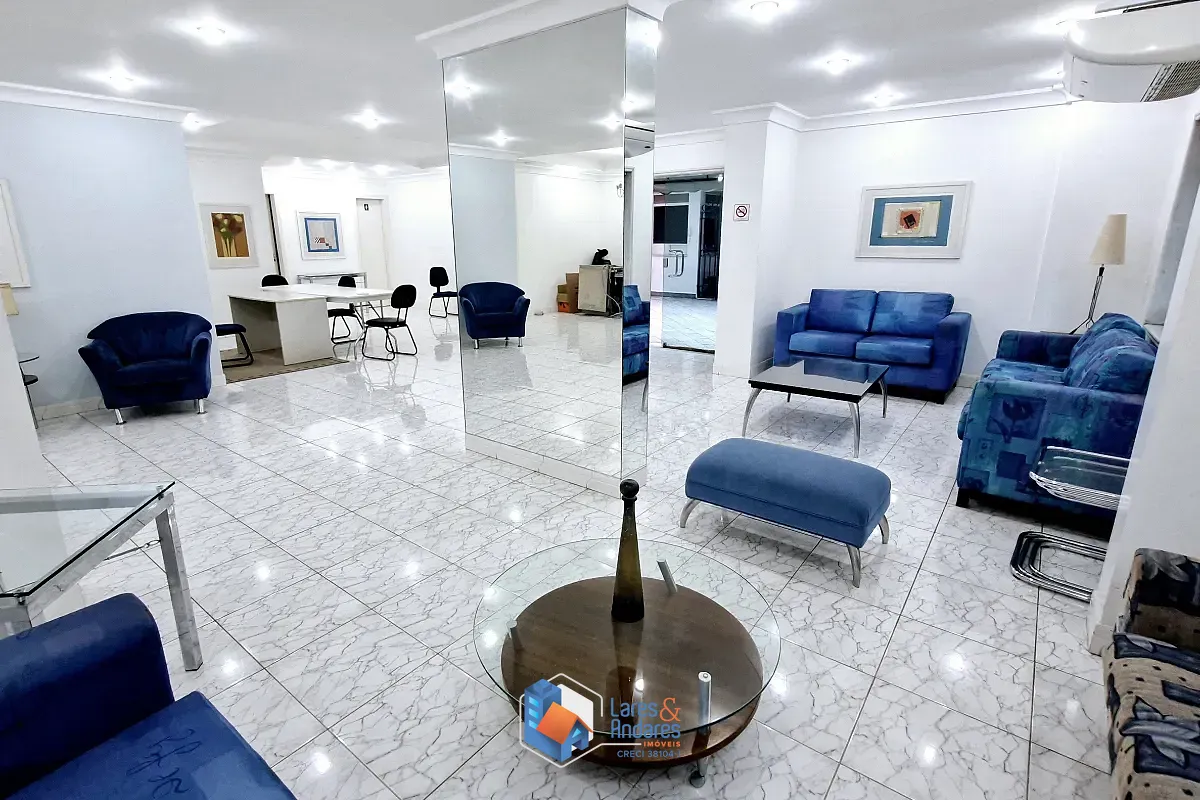 Apartamento, 3 quartos, 169 m² - Foto 66
