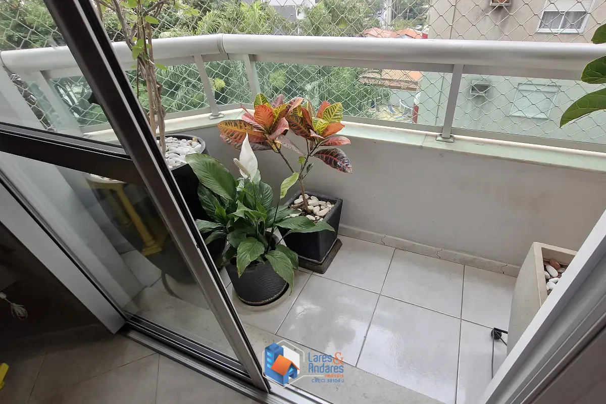 Apartamento, 3 quartos, 169 m² - Foto 23