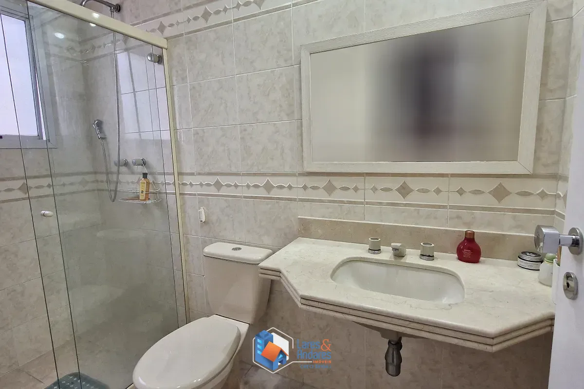 Apartamento, 3 quartos, 169 m² - Foto 35
