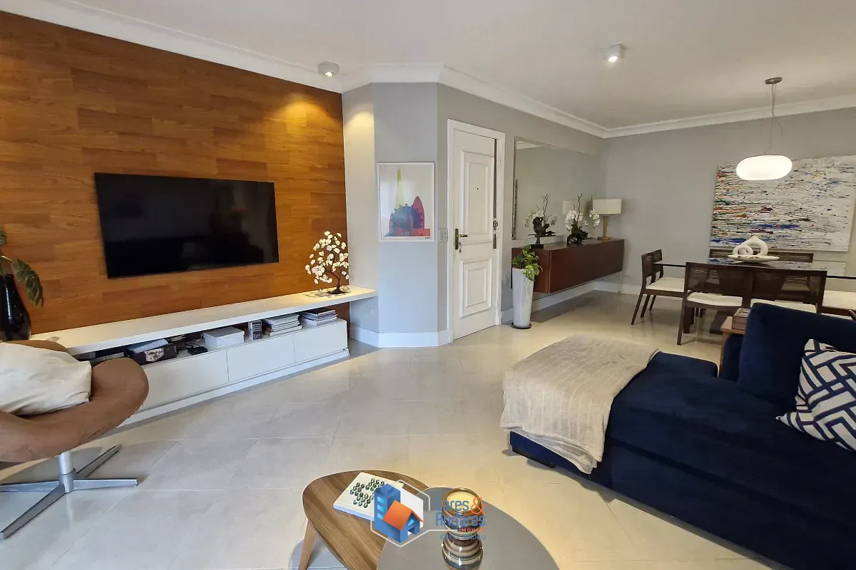 Apartamento, 3 quartos, 169 m² - Foto 9