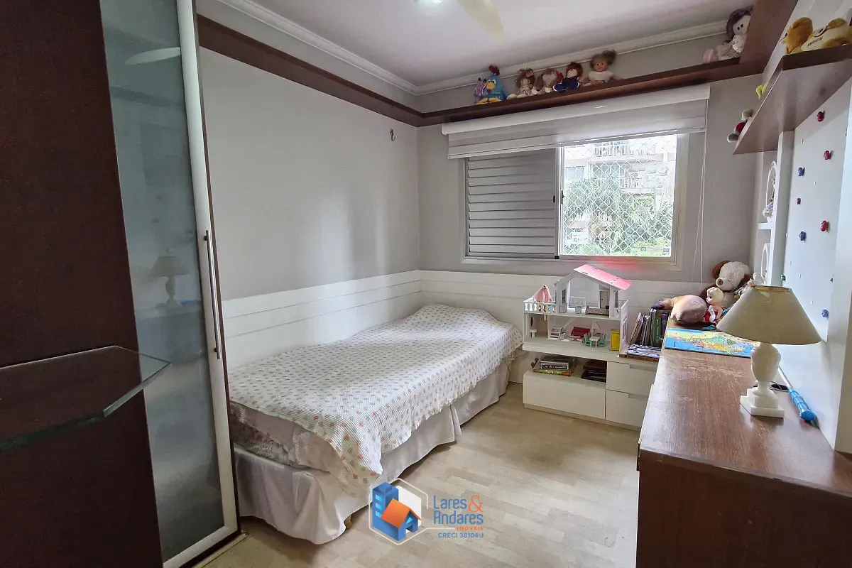 Apartamento, 3 quartos, 169 m² - Foto 32