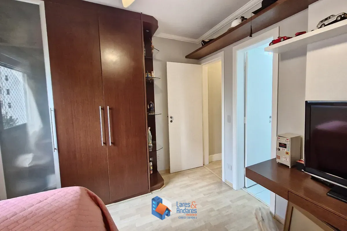 Apartamento, 3 quartos, 169 m² - Foto 27