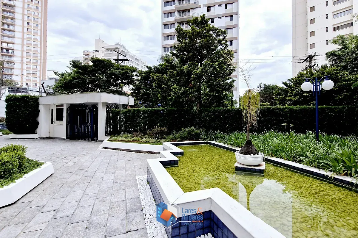 Apartamento, 3 quartos, 169 m² - Foto 5