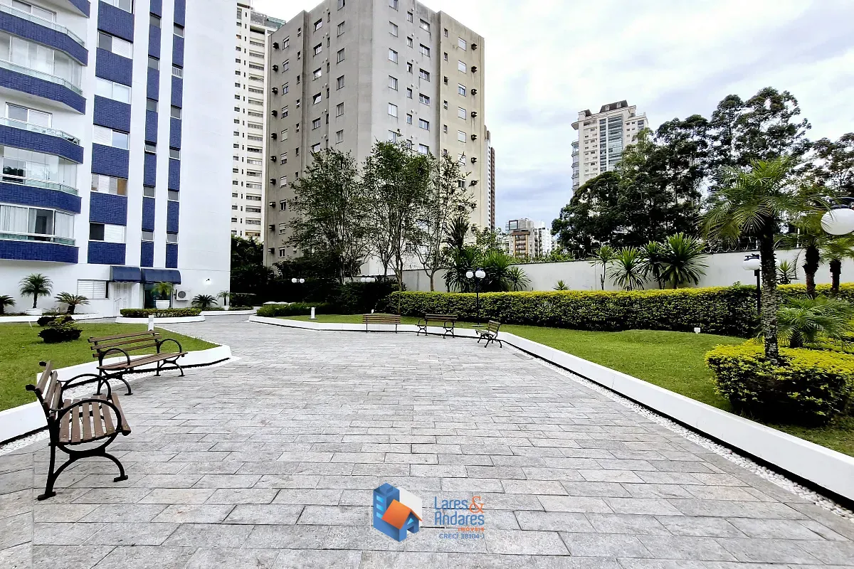 Apartamento, 3 quartos, 169 m² - Foto 63