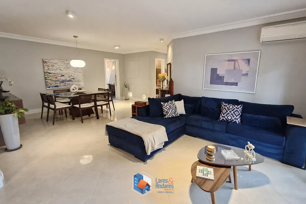 Apartamento, 3 quartos, 169 m² - Foto 10
