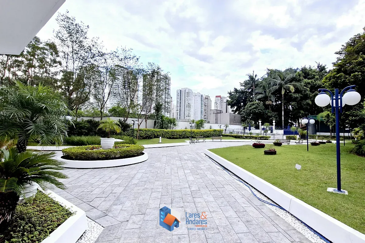 Apartamento, 3 quartos, 169 m² - Foto 54