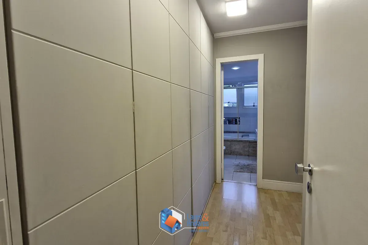Apartamento, 3 quartos, 169 m² - Foto 37