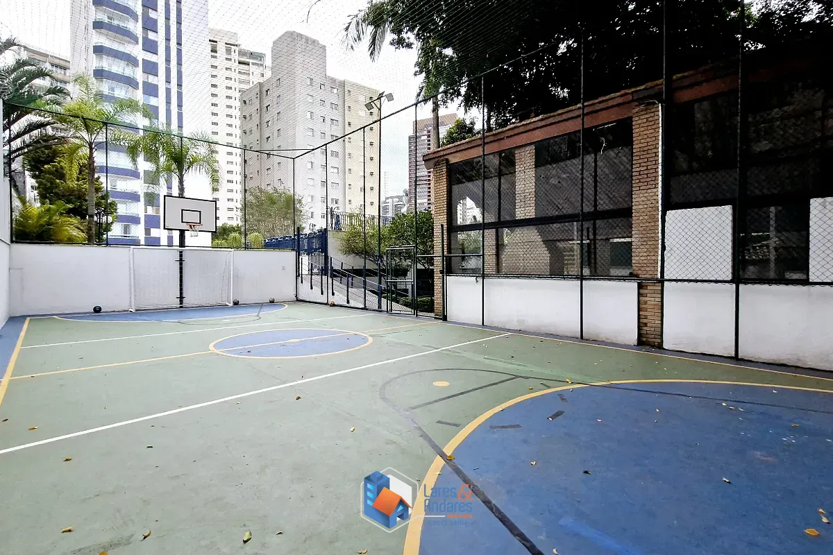 Apartamento, 3 quartos, 169 m² - Foto 61