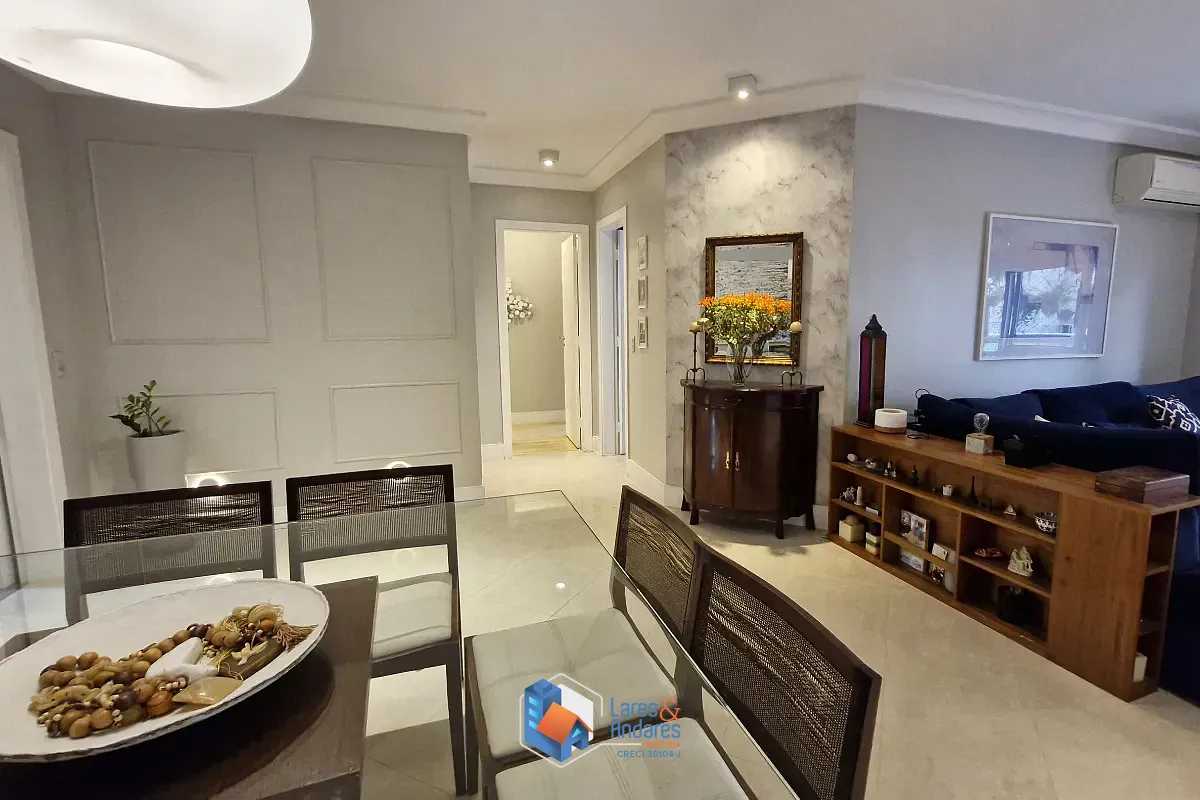 Apartamento, 3 quartos, 169 m² - Foto 19