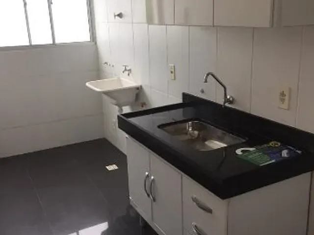 Apartamento 2 quartos e 1 banheiro, à venda, no bairro Loteamento Sonho Dourado em Campos dos Goytacazes
